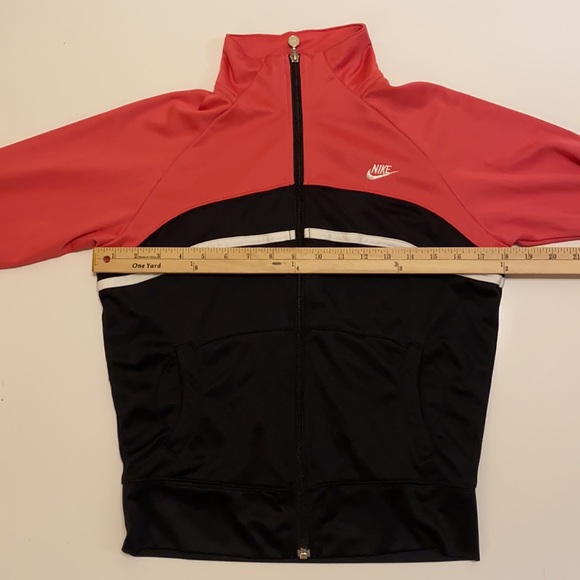 Vintage Nike zip up - Picture 11 of 12